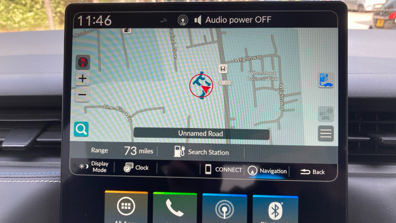 Honda E Ny1 150kW Elegance 69kWh 5dr Auto Electric Hatchback